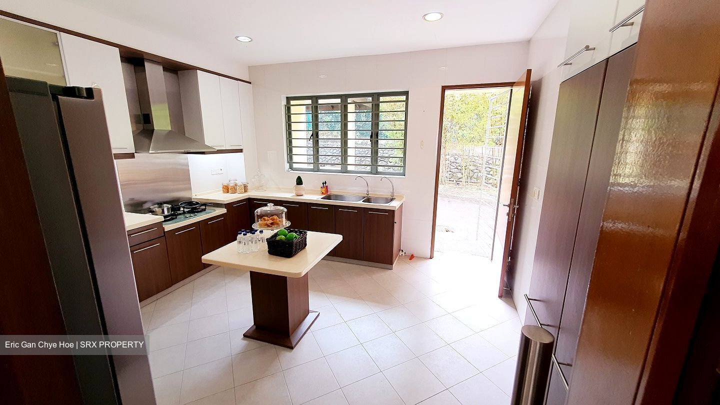 King Albert Park (D21), Detached #436116131